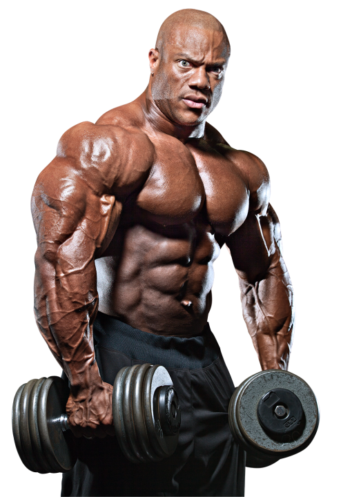Athlete training