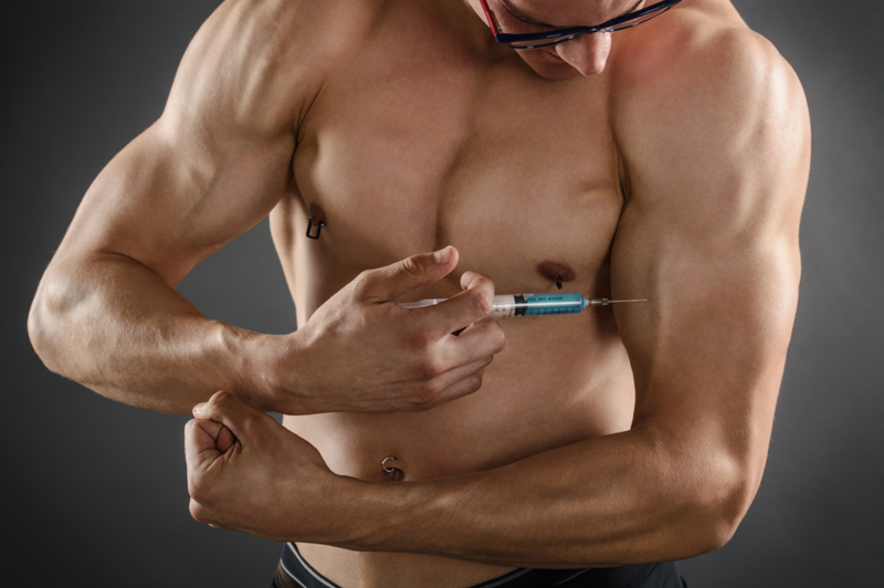 Injectable Steroids