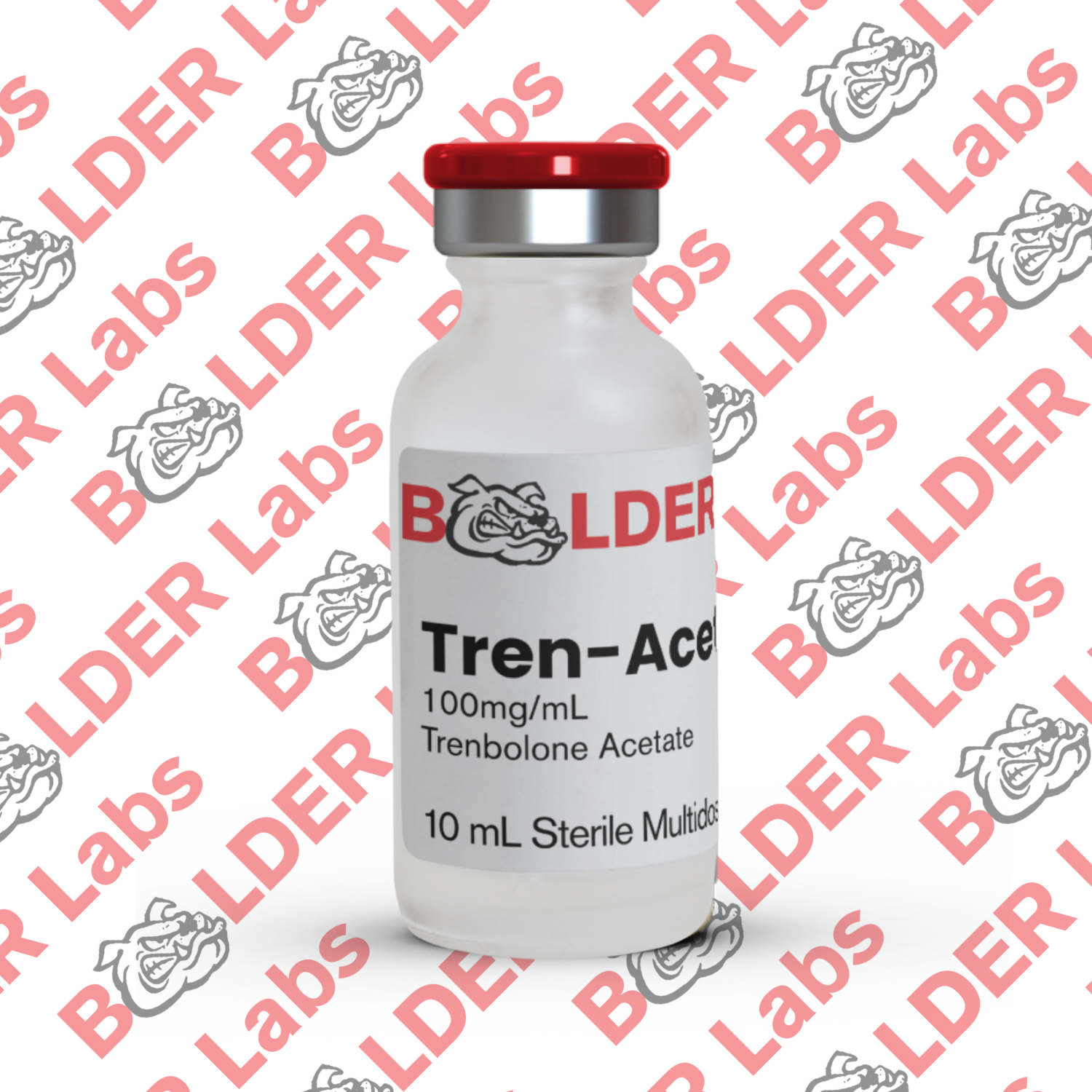 Bolder Tren-Acetate 100mg@10mL