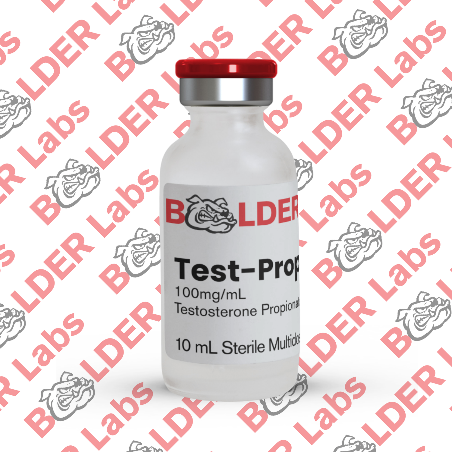 Bolder Test-Propionate 100mg@10mL