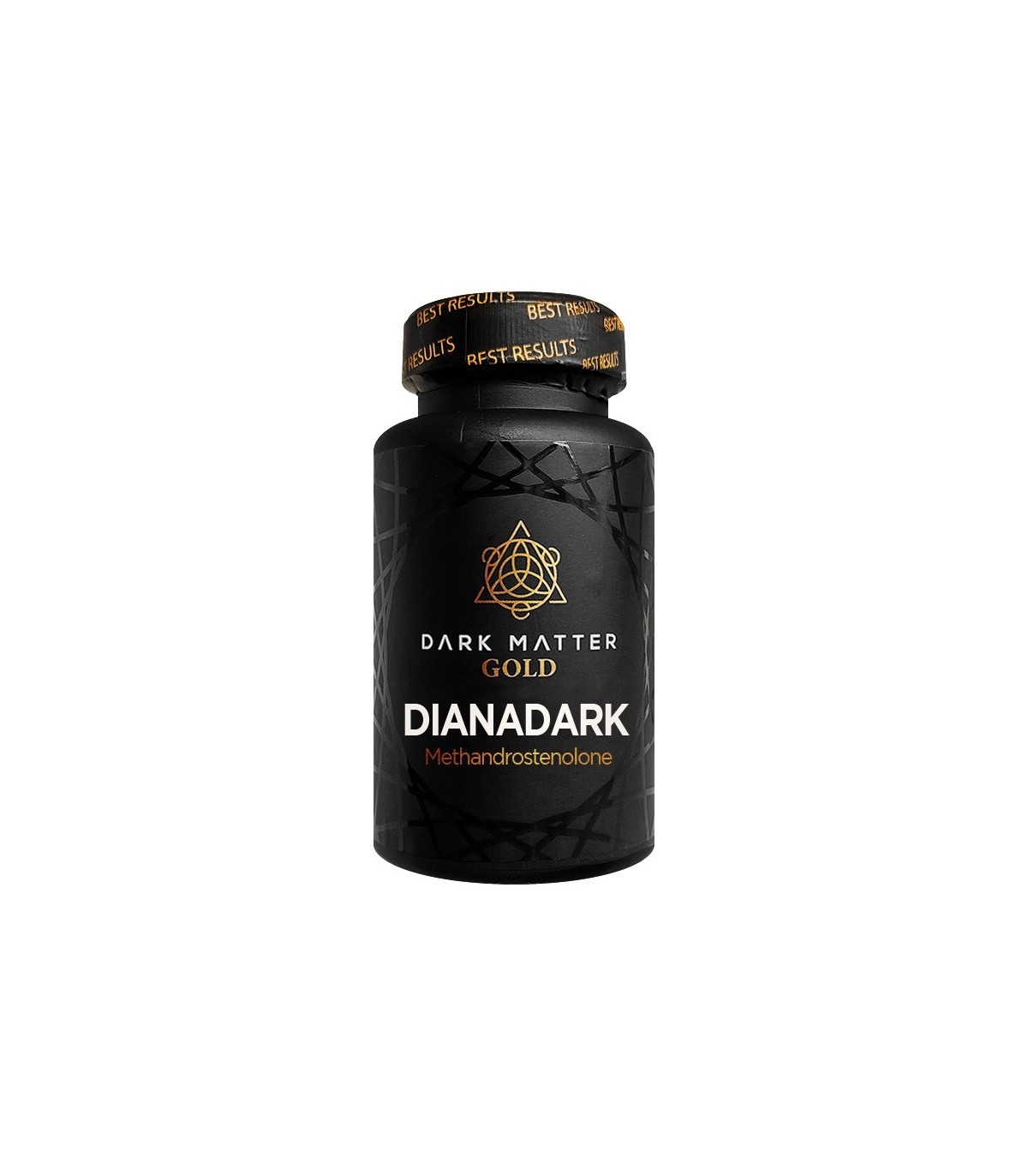 Dark Matters DianabolDark 10mg@100Tabs