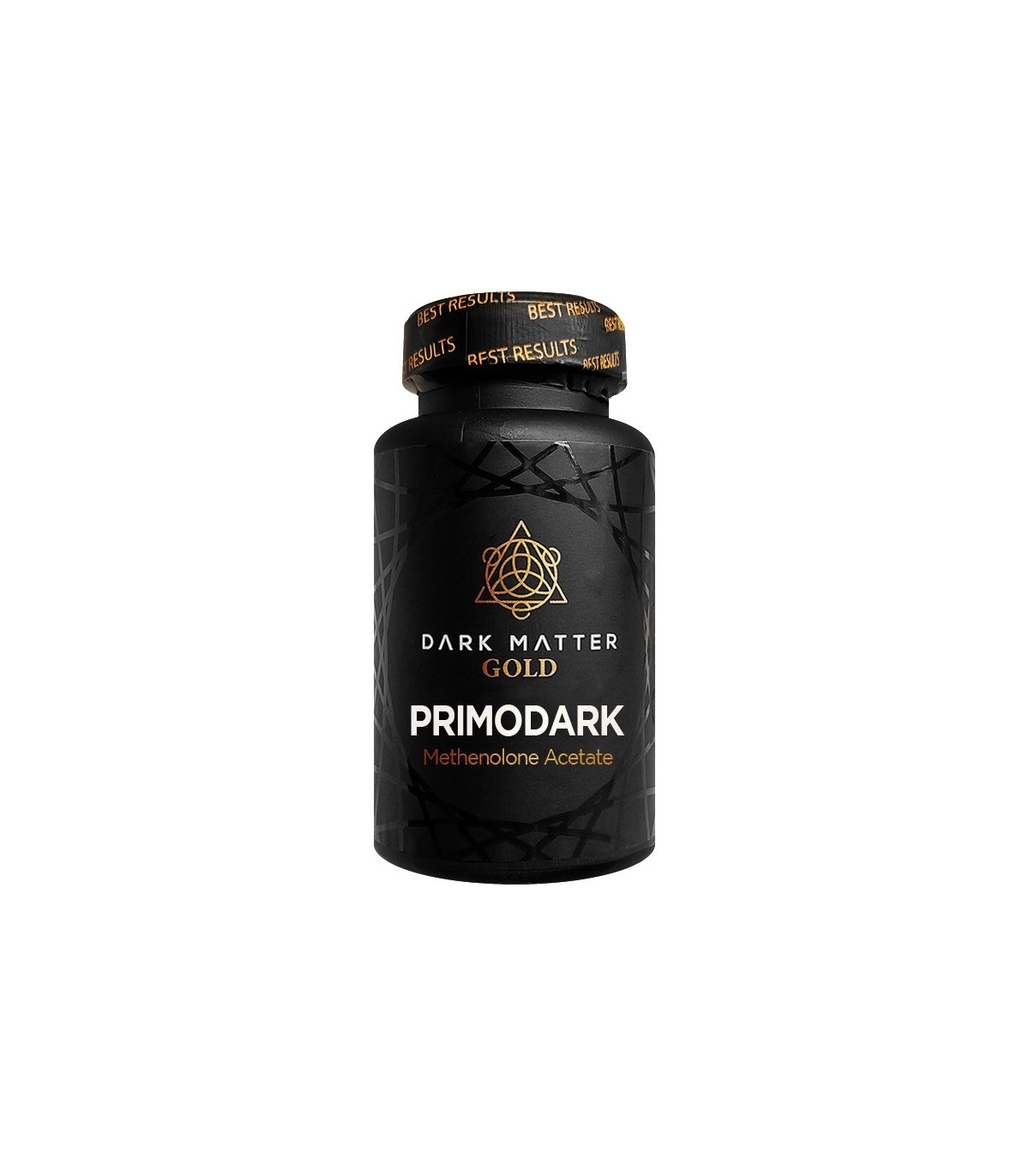 Dark Matters PrimoDARK 25mg@30Tabs