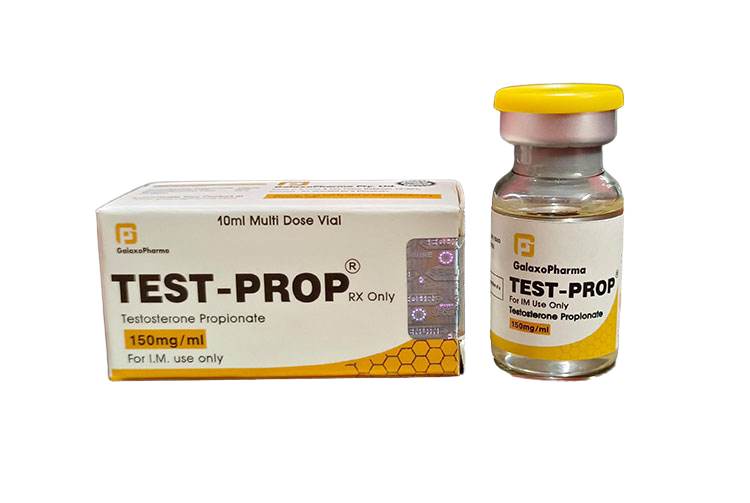 Galaxo Test-Prop 150mg/mL@10mL "End of Summer SPECIAL"