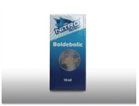 NITRO BoldeBolic 200mg/mL@10mL