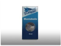 NITRO MastaBolic 100mg/mL@10mL