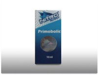 NITRO PrimoBolic 100mg/mL@10mL